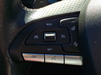2023 Cadillac XT4 AWD Sport
