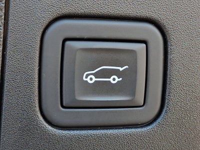 2023 Cadillac XT4 AWD Sport