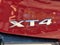 2023 Cadillac XT4 AWD Sport