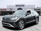 2023 Volkswagen Atlas Cross Sport 2.0T SEL
