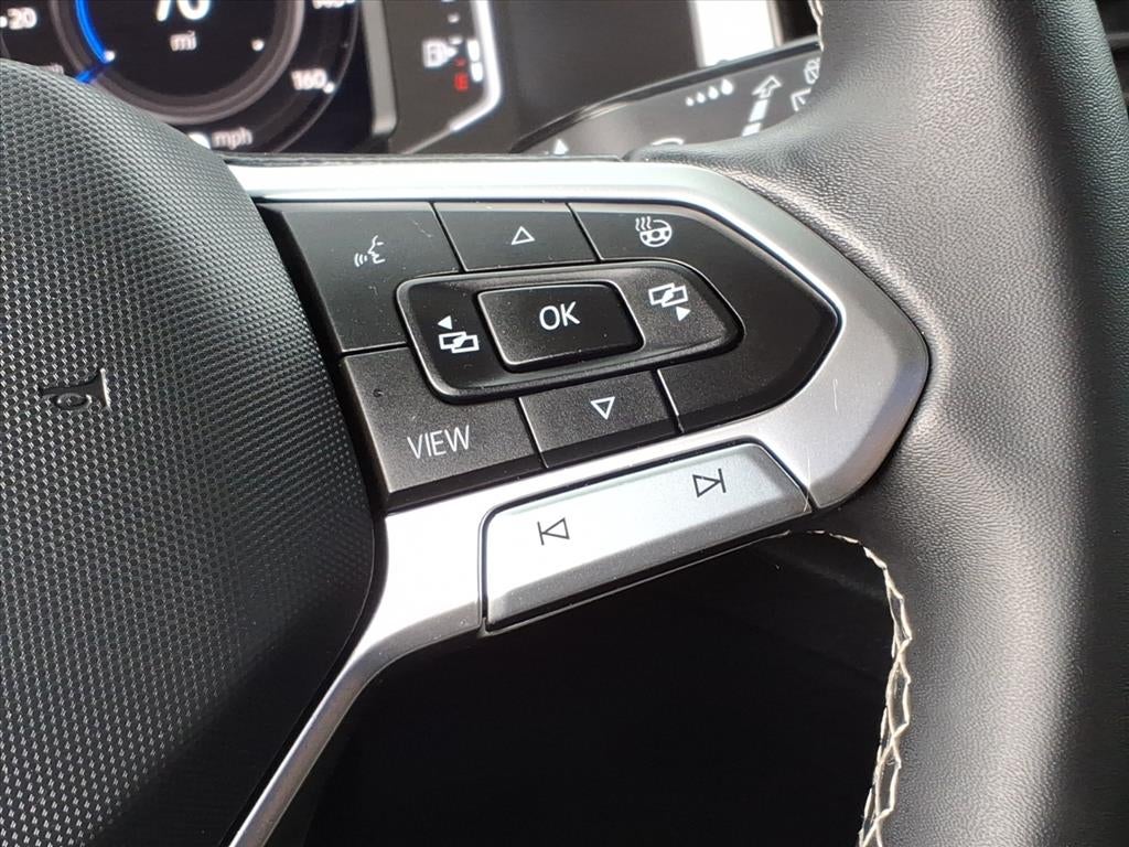 2023 Volkswagen Atlas Cross Sport 2.0T SEL