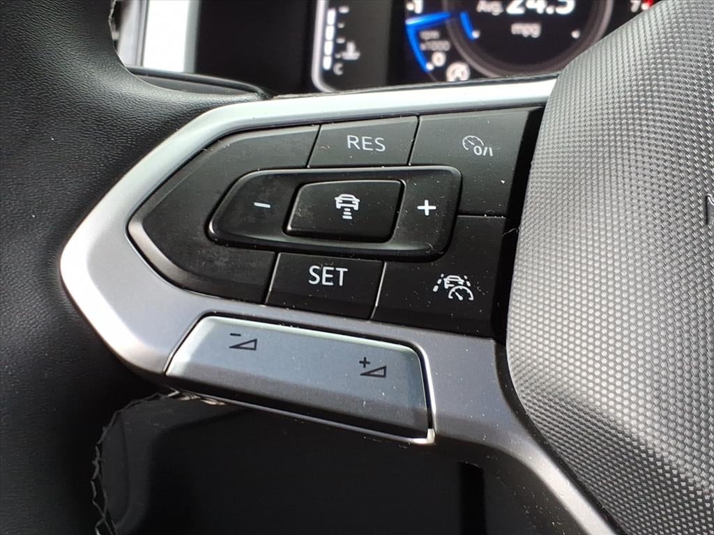 2023 Volkswagen Atlas Cross Sport 2.0T SEL