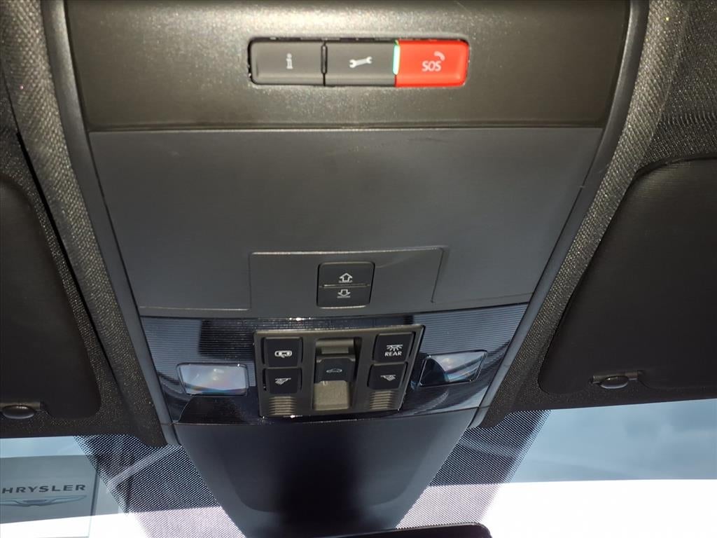 2023 Volkswagen Atlas Cross Sport 2.0T SEL