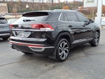 2023 Volkswagen Atlas Cross Sport 2.0T SEL