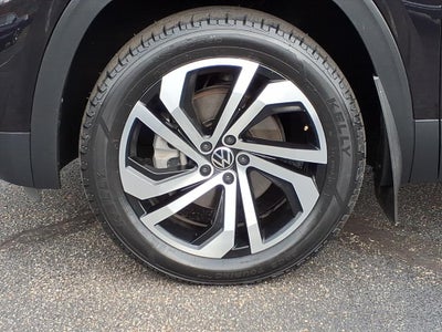2023 Volkswagen Atlas Cross Sport 2.0T SEL