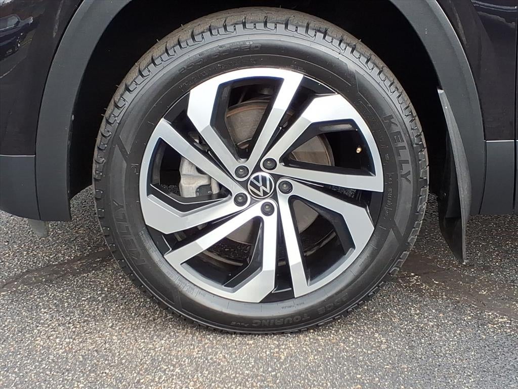 2023 Volkswagen Atlas Cross Sport 2.0T SEL