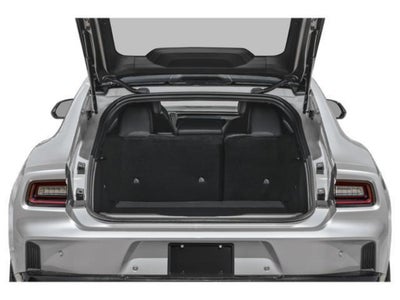 2024 Dodge Charger Scat Pack AWD