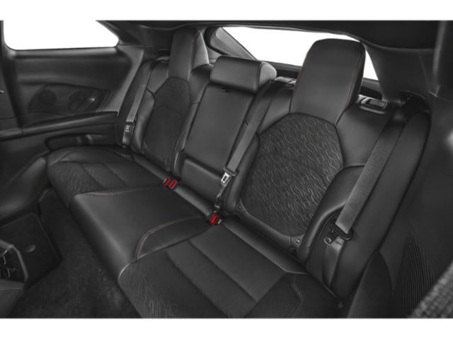 2024 Dodge Charger Scat Pack AWD