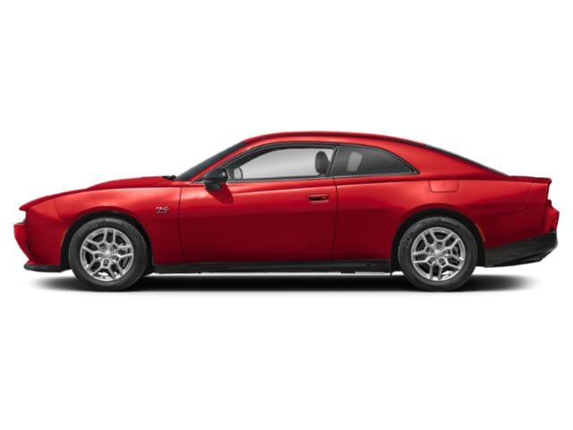 2024 Dodge Charger Scat Pack AWD