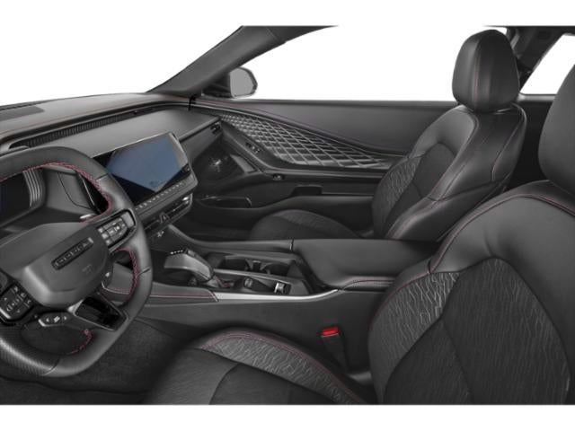 2024 Dodge Charger Scat Pack AWD