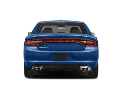 2023 Dodge Charger SXT AWD