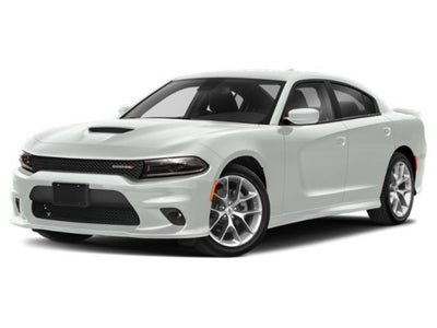 2023 Dodge Charger GT AWD