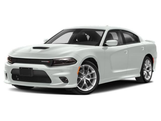 2023 Dodge Charger GT AWD