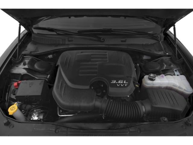 2023 Dodge Charger GT AWD