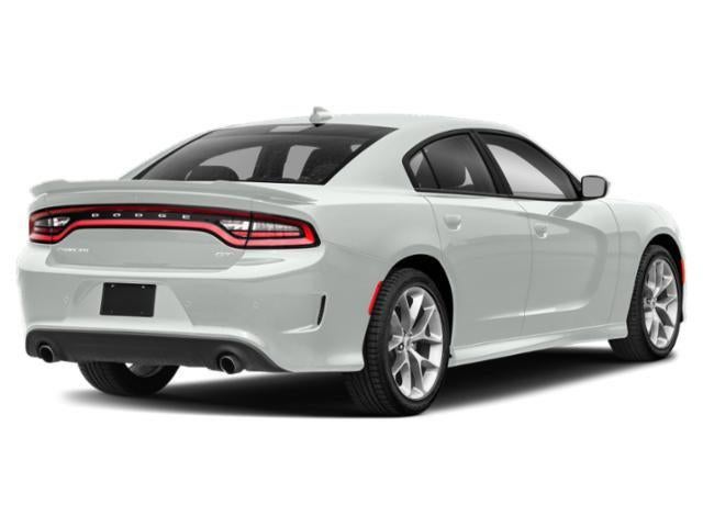 2023 Dodge Charger GT AWD