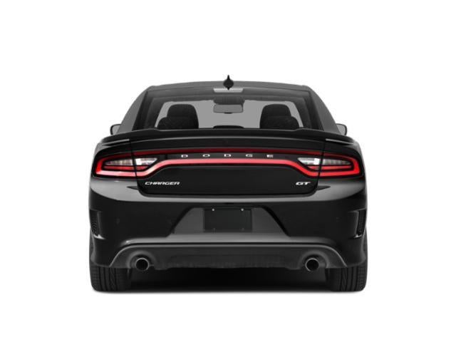 2023 Dodge Charger GT AWD
