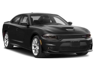 2023 Dodge Charger GT AWD
