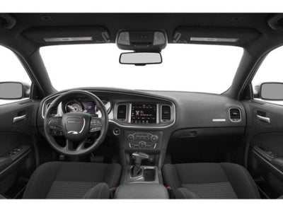 2023 Dodge Charger GT AWD