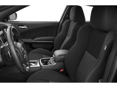 2023 Dodge Charger GT AWD