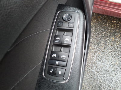 2022 Dodge Charger GT AWD