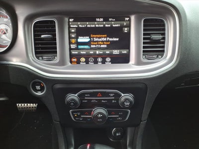 2022 Dodge Charger GT AWD