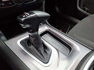 2022 Dodge Charger GT AWD