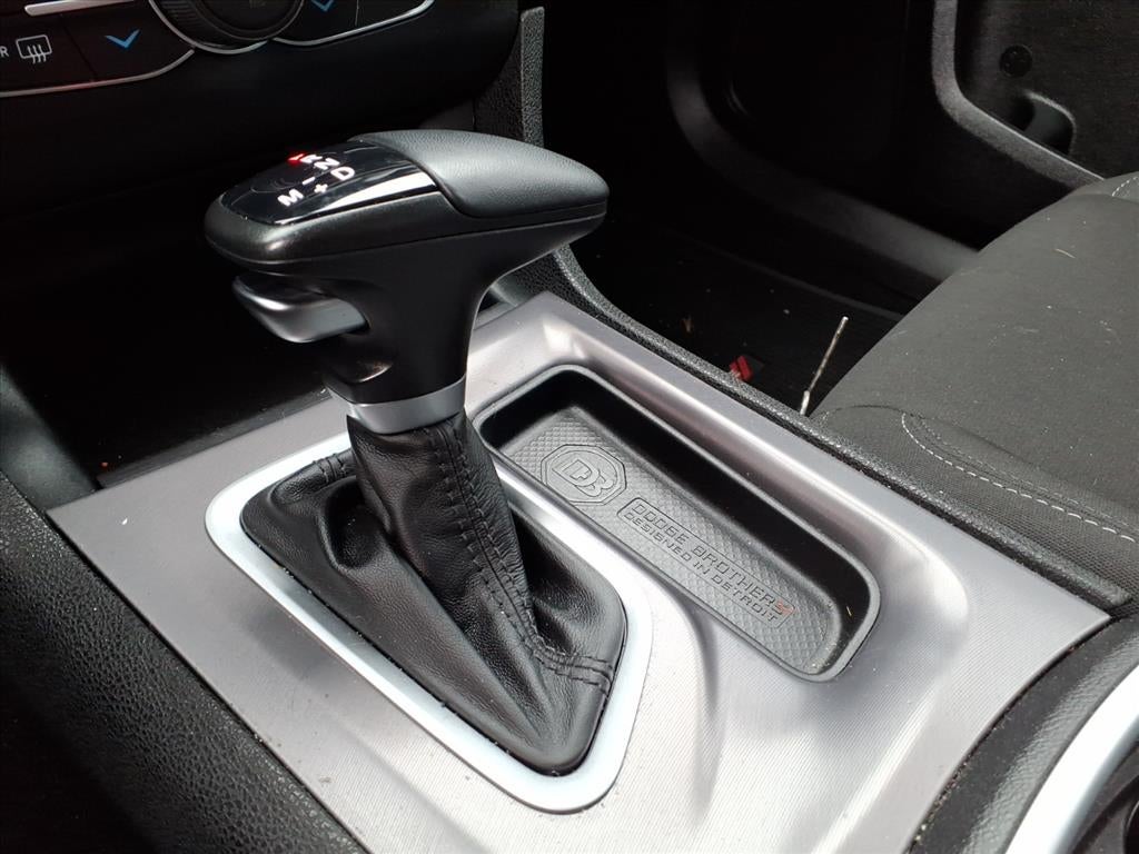 2022 Dodge Charger GT AWD