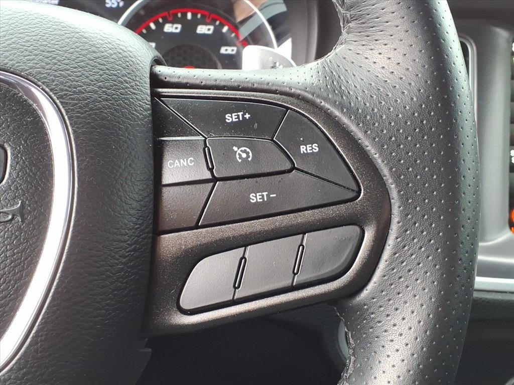 2022 Dodge Charger GT AWD