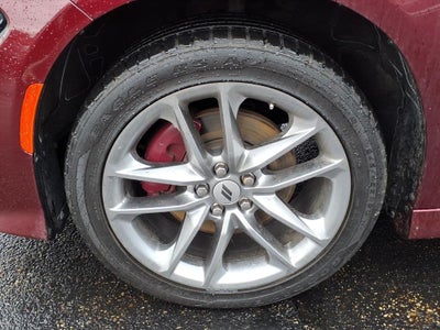 2022 Dodge Charger GT AWD