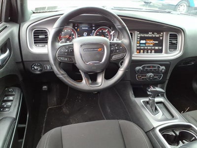 2022 Dodge Charger GT AWD