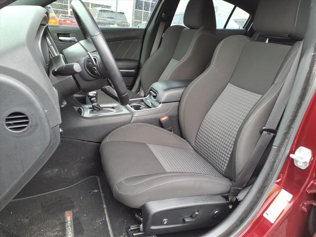 2022 Dodge Charger GT AWD