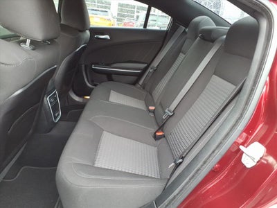 2022 Dodge Charger GT AWD