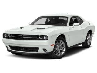 2018 Dodge Challenger GT AWD
