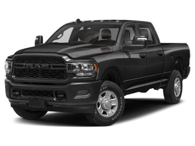 2023 RAM 3500 Pickup