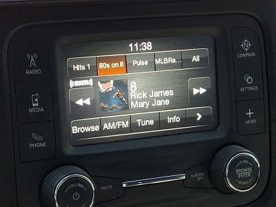 2023 RAM 3500 Tradesman Crew Cab 4x4 6'4' Box