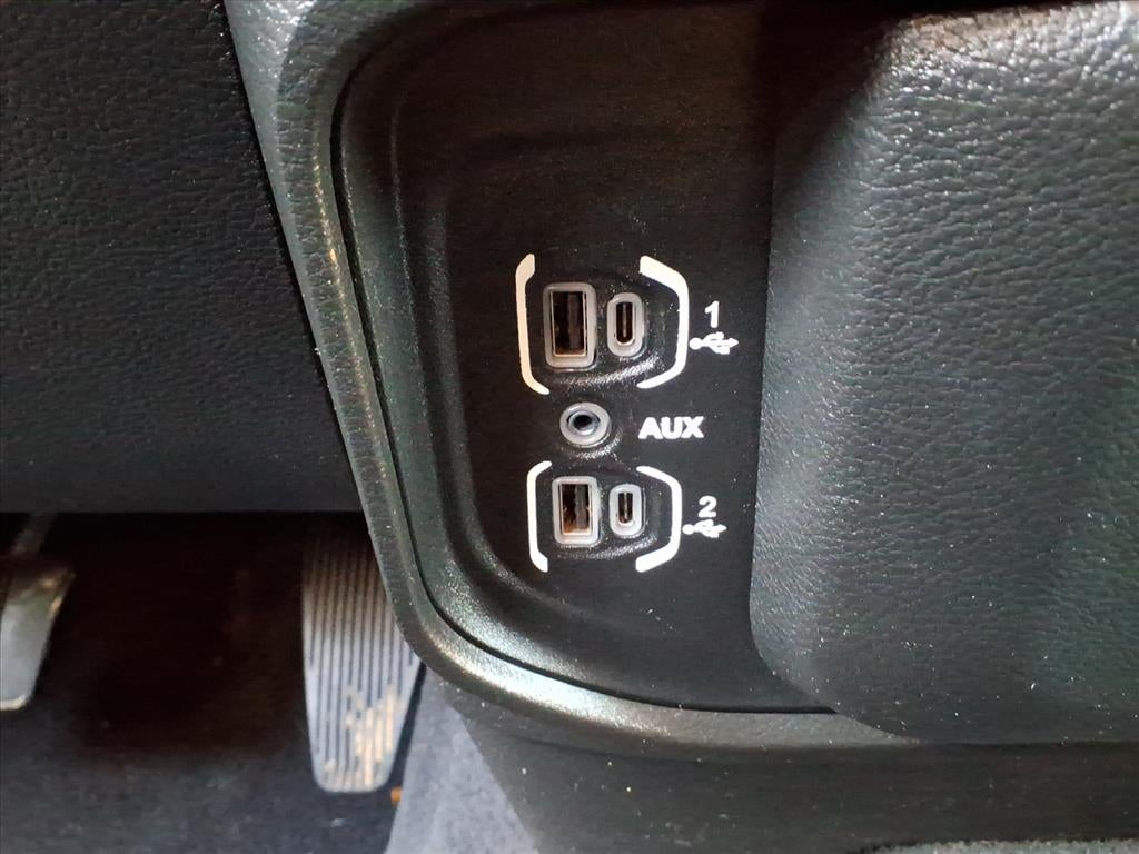 2021 RAM 2500 Big Horn Crew Cab 4x4 6'4' Box