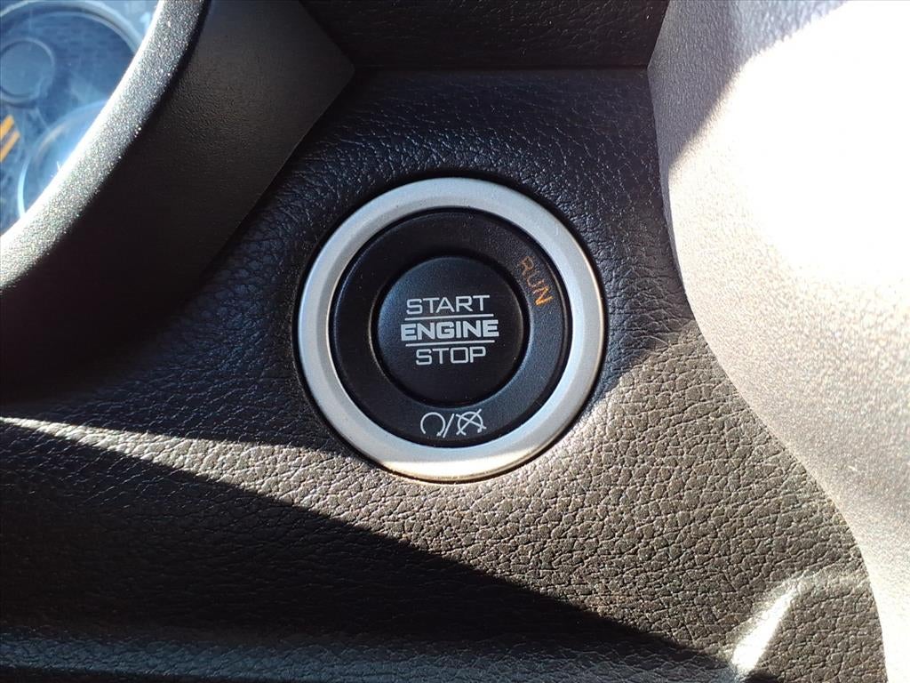 2021 RAM 2500 Big Horn Crew Cab 4x4 6'4' Box