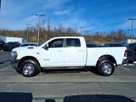 2021 RAM 2500 Big Horn Crew Cab 4x4 6'4' Box