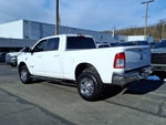 2021 RAM 2500 Big Horn Crew Cab 4x4 6'4' Box