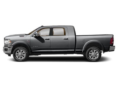2022 RAM 2500 Big Horn Mega Cab 4x4 6'4'' Box