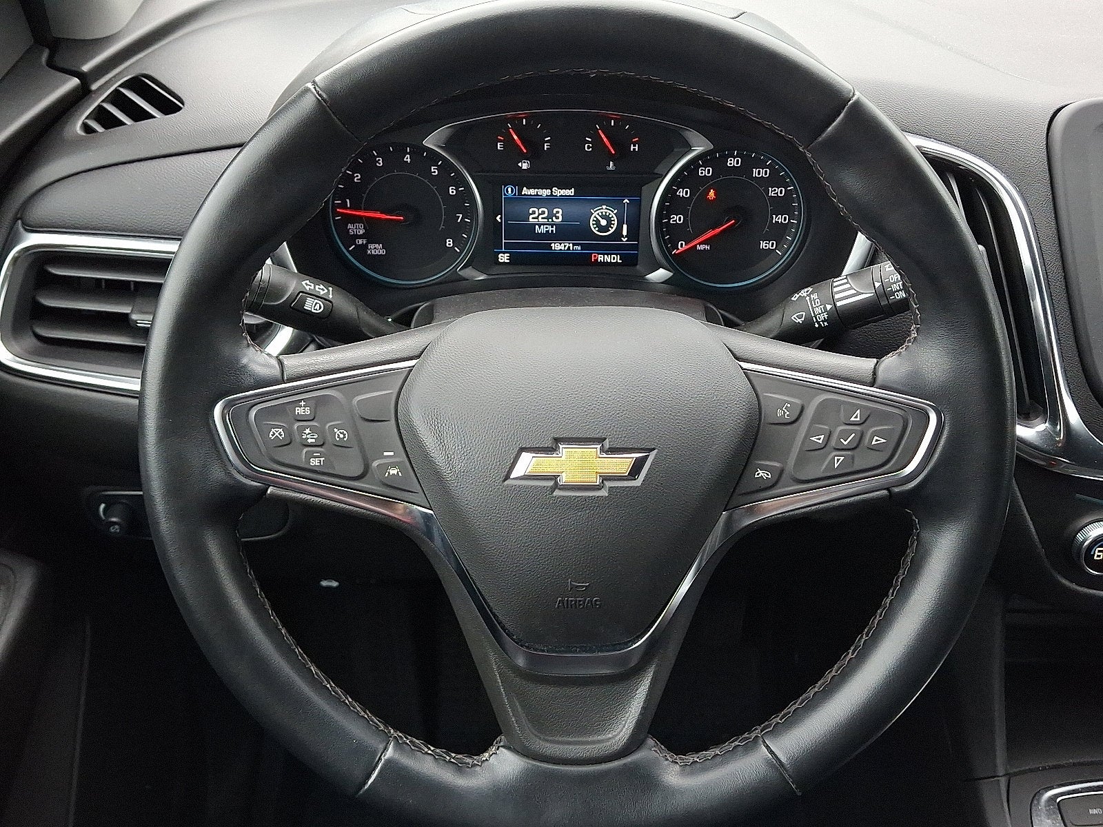 2024 Chevrolet Equinox AWD LT