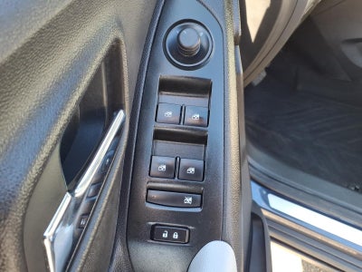 2018 Chevrolet Trax Premier