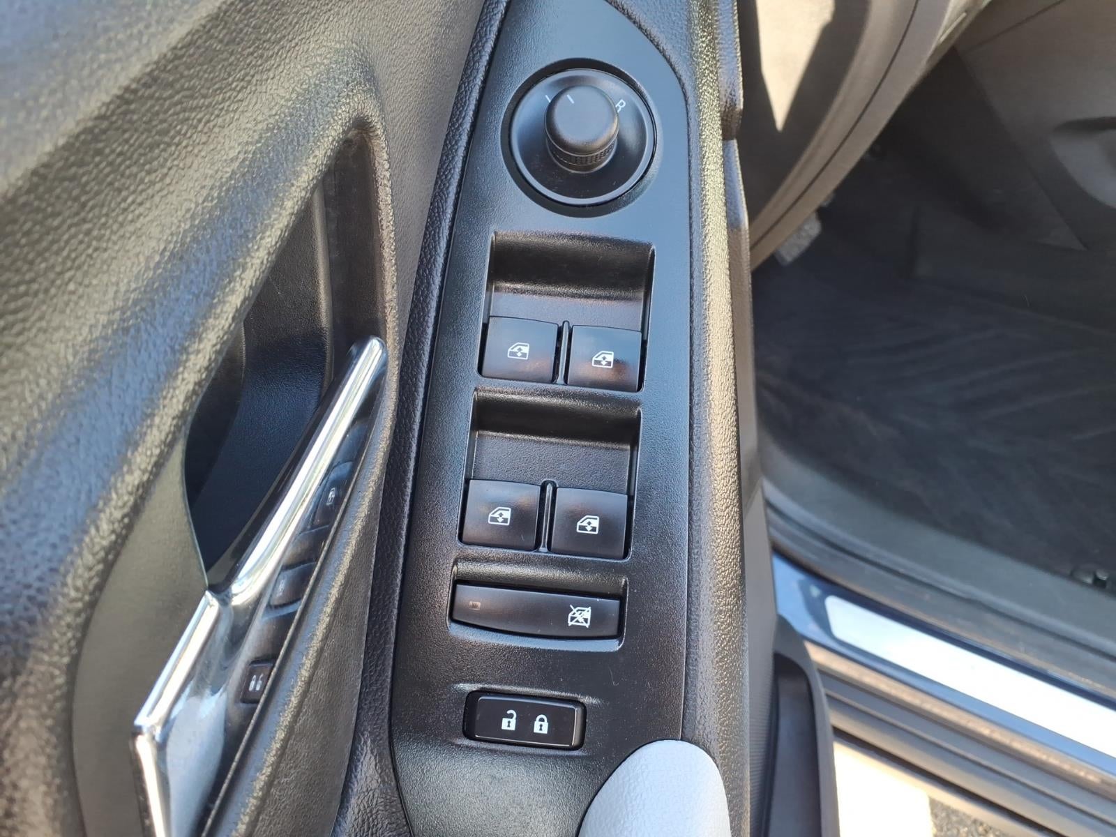 2018 Chevrolet Trax Premier