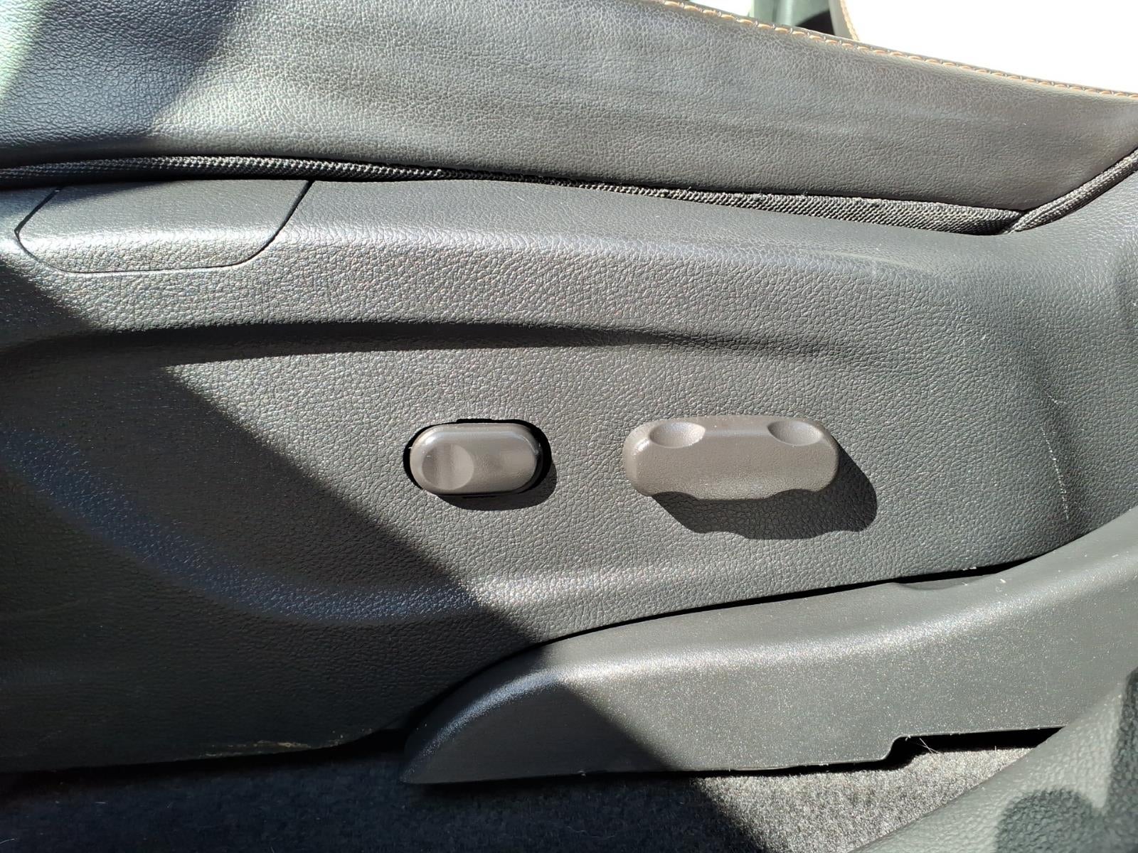 2018 Chevrolet Trax Premier