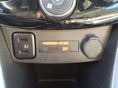 2018 Chevrolet Trax Premier