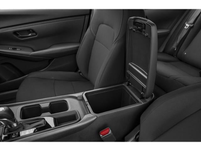 2024 Nissan Sentra S Xtronic CVT