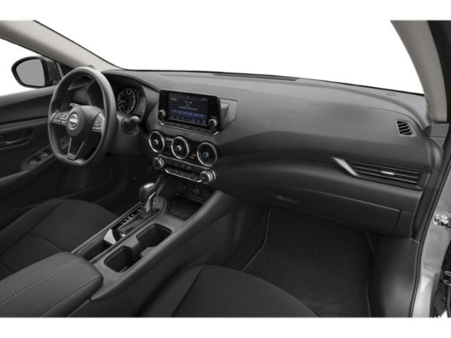 2024 Nissan Sentra S Xtronic CVT