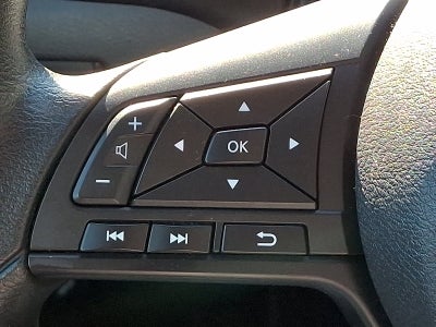 2024 Nissan Sentra S Xtronic CVT