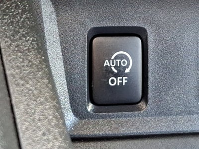 2024 Nissan Sentra S Xtronic CVT