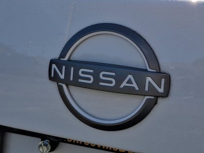 2024 Nissan Sentra S Xtronic CVT
